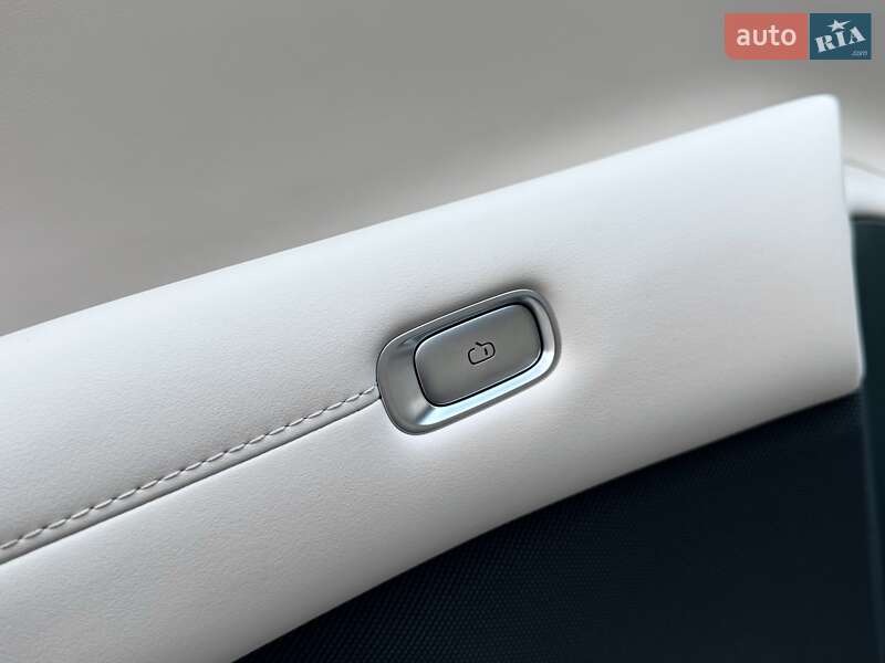 Внедорожник / Кроссовер Xiaomi YU7 2025 в Киеве