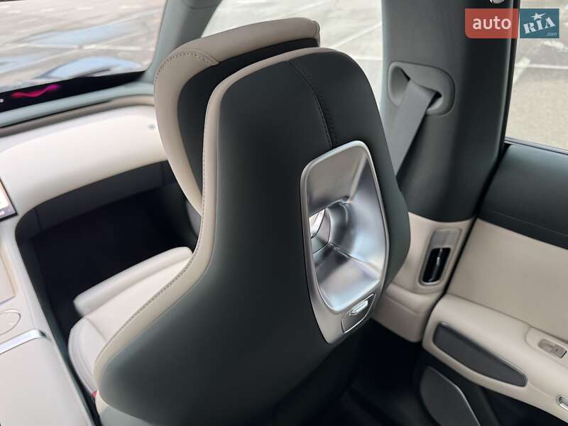 Внедорожник / Кроссовер Xiaomi YU7 2025 в Киеве