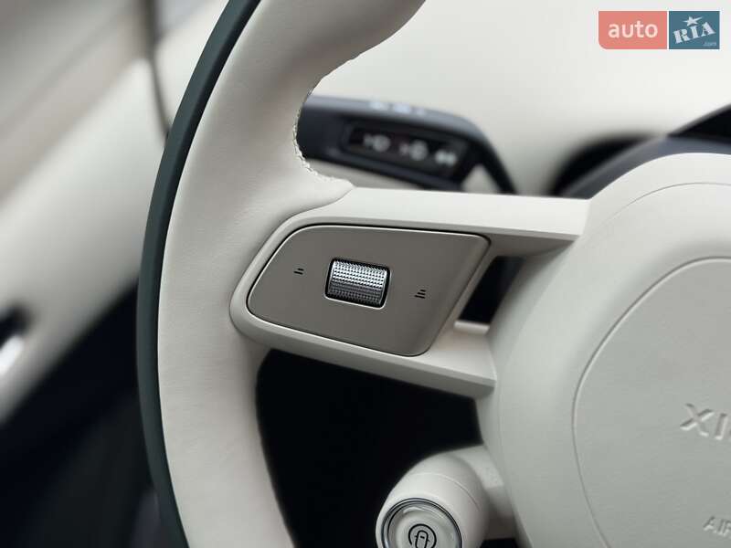 Внедорожник / Кроссовер Xiaomi YU7 2025 в Киеве