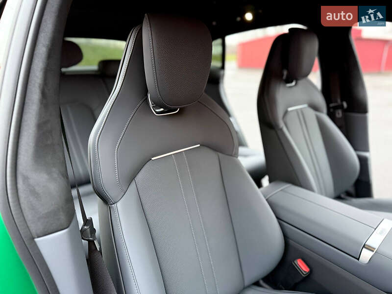 Внедорожник / Кроссовер Xiaomi YU7 2025 в Киеве фото 25 Внедорожник / Кроссовер Xiaomi YU7 2025 в Киеве