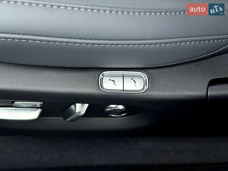 Внедорожник / Кроссовер Xiaomi YU7 2025 в Киеве фото 31 Внедорожник / Кроссовер Xiaomi YU7 2025 в Киеве