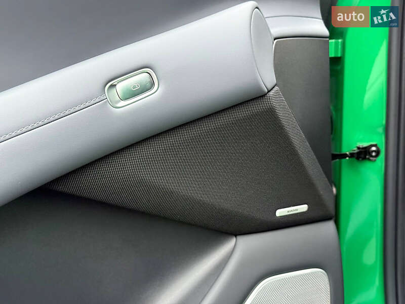 Внедорожник / Кроссовер Xiaomi YU7 2025 в Киеве фото 41 Внедорожник / Кроссовер Xiaomi YU7 2025 в Киеве