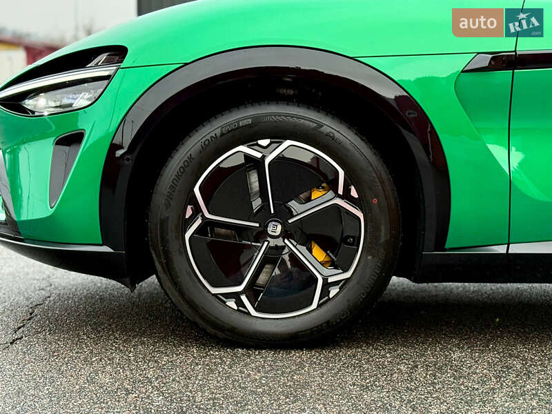 Внедорожник / Кроссовер Xiaomi YU7 2025 в Киеве фото 60 Внедорожник / Кроссовер Xiaomi YU7 2025 в Киеве