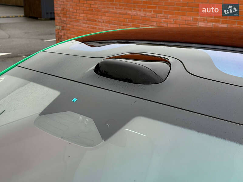 Внедорожник / Кроссовер Xiaomi YU7 2025 в Киеве фото 73 Внедорожник / Кроссовер Xiaomi YU7 2025 в Киеве