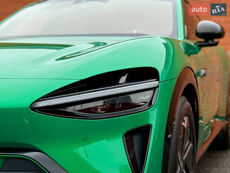 Внедорожник / Кроссовер Xiaomi YU7 2025 в Киеве фото 82 Внедорожник / Кроссовер Xiaomi YU7 2025 в Киеве