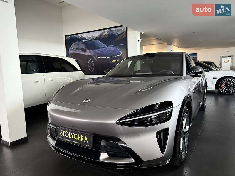 Xiaomi YU7 2025 Xiaomi YU7 2025