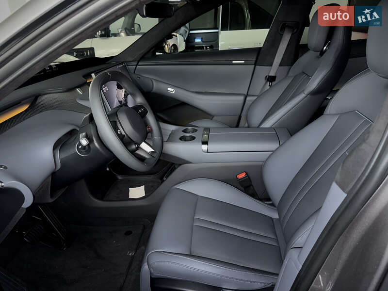 Внедорожник / Кроссовер Xiaomi YU7 2025 в Киеве фото 7 Внедорожник / Кроссовер Xiaomi YU7 2025 в Киеве