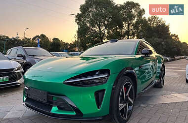 Позашляховик / Кросовер Xiaomi YU7 2025 в Києві