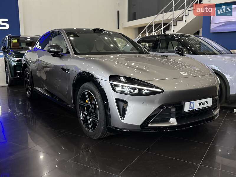 Xiaomi YU7 2025 Xiaomi YU7 2025