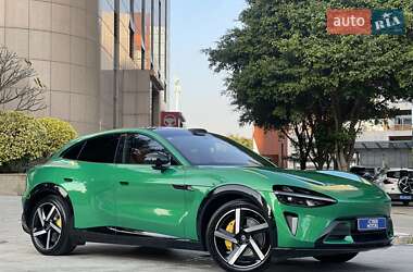 Хэтчбек Xiaomi YU7 2025 в Одессе