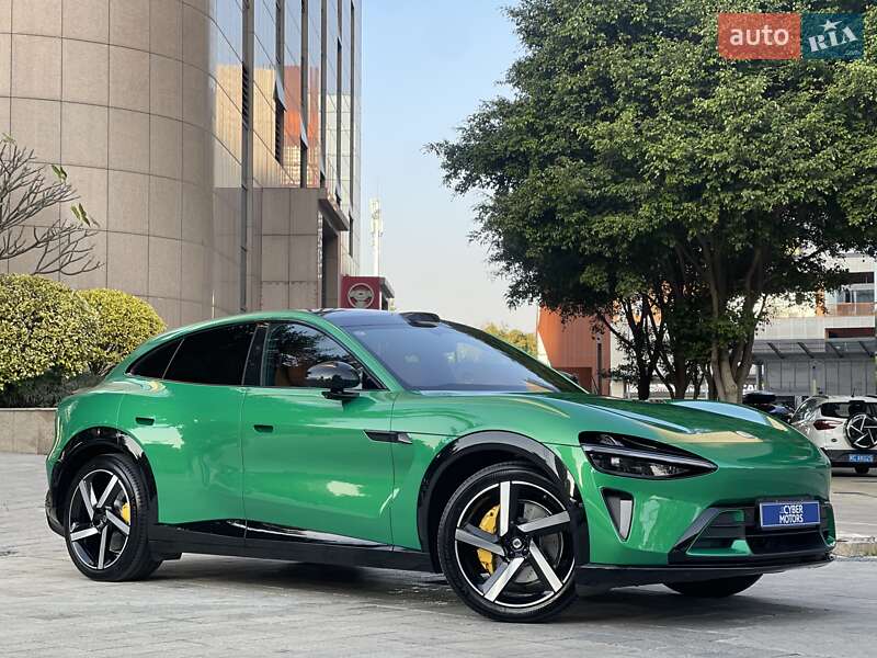 Хэтчбек Xiaomi YU7 2025 в Одессе