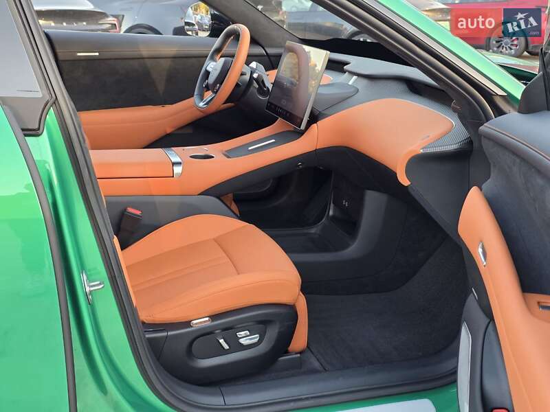 Внедорожник / Кроссовер Xiaomi YU7 2025 в Днепре