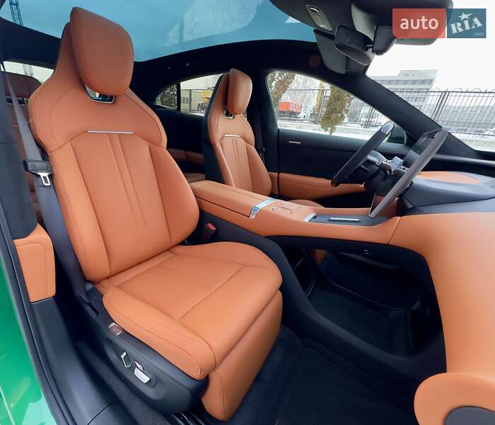 Седан Xiaomi YU7 2025 в Киеве