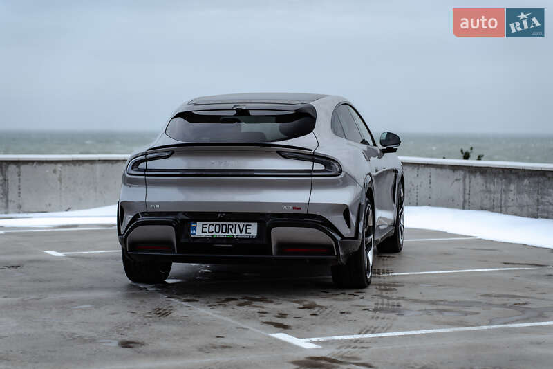 Позашляховик / Кросовер Xiaomi YU7 2025 в Одесі