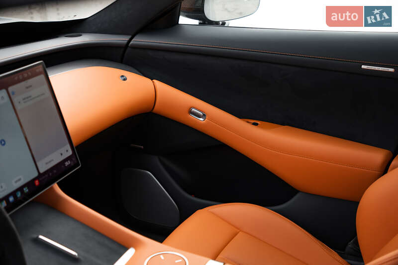 Позашляховик / Кросовер Xiaomi YU7 2025 в Одесі