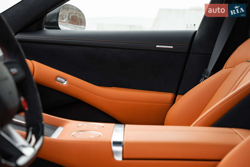 Позашляховик / Кросовер Xiaomi YU7 2025 в Одесі