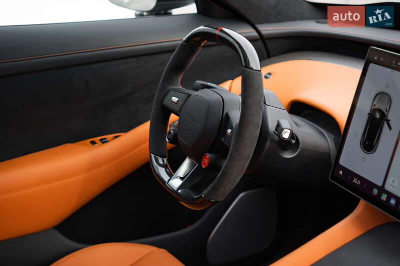 Позашляховик / Кросовер Xiaomi YU7 2025 в Одесі