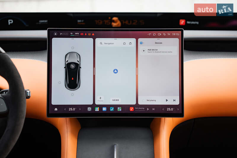 Позашляховик / Кросовер Xiaomi YU7 2025 в Одесі