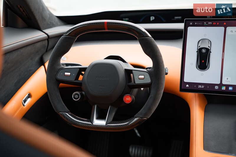 Позашляховик / Кросовер Xiaomi YU7 2025 в Одесі