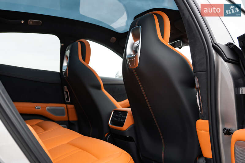 Позашляховик / Кросовер Xiaomi YU7 2025 в Одесі