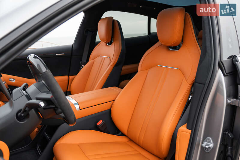 Позашляховик / Кросовер Xiaomi YU7 2025 в Одесі