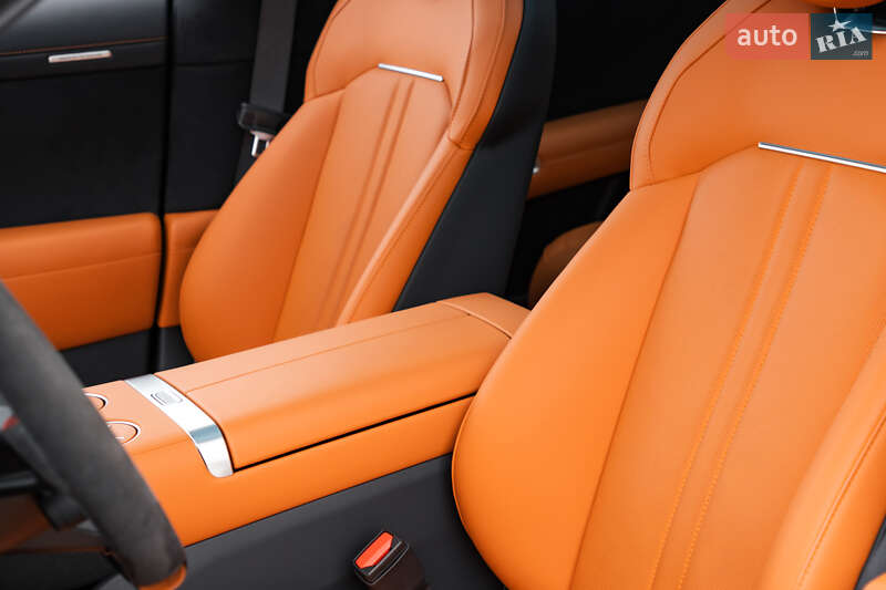 Позашляховик / Кросовер Xiaomi YU7 2025 в Одесі