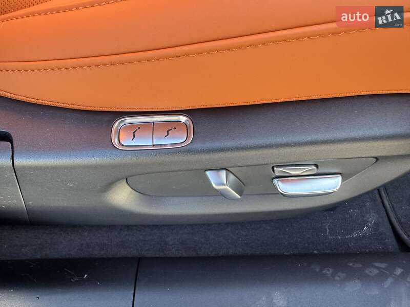 Позашляховик / Кросовер Xiaomi YU7 2025 в Києві фото 21 Позашляховик / Кросовер Xiaomi YU7 2025 в Києві