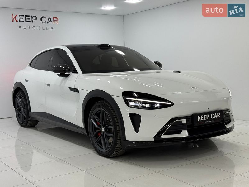 Позашляховик / Кросовер Xiaomi YU7 2025 в Одесі