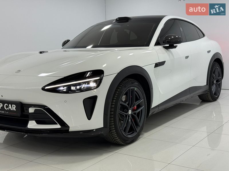 Позашляховик / Кросовер Xiaomi YU7 2025 в Одесі