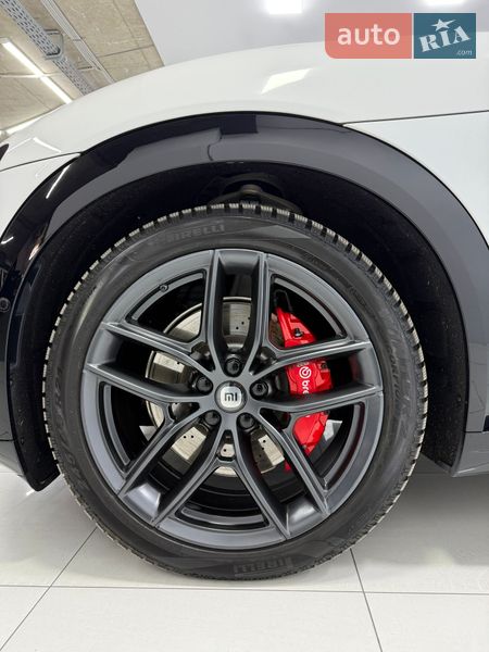 Позашляховик / Кросовер Xiaomi YU7 2025 в Одесі