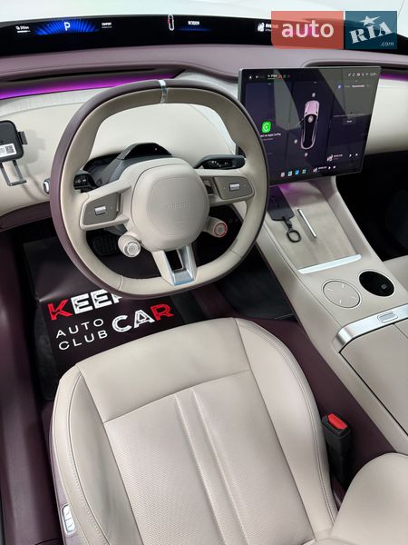 Позашляховик / Кросовер Xiaomi YU7 2025 в Одесі