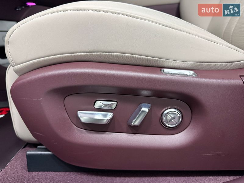 Позашляховик / Кросовер Xiaomi YU7 2025 в Одесі