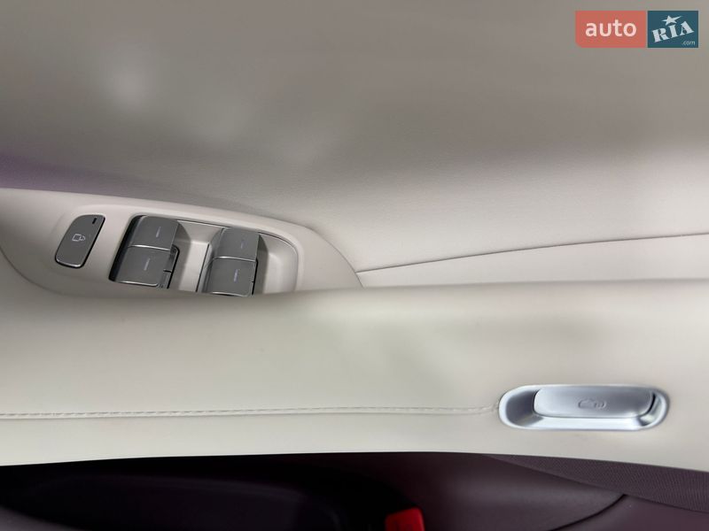 Позашляховик / Кросовер Xiaomi YU7 2025 в Одесі