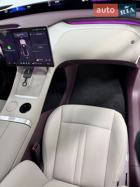 Позашляховик / Кросовер Xiaomi YU7 2025 в Одесі