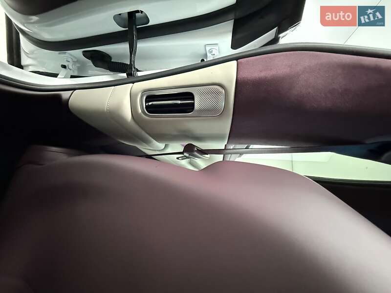 Позашляховик / Кросовер Xiaomi YU7 2025 в Одесі