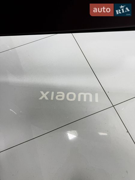 Позашляховик / Кросовер Xiaomi YU7 2025 в Одесі