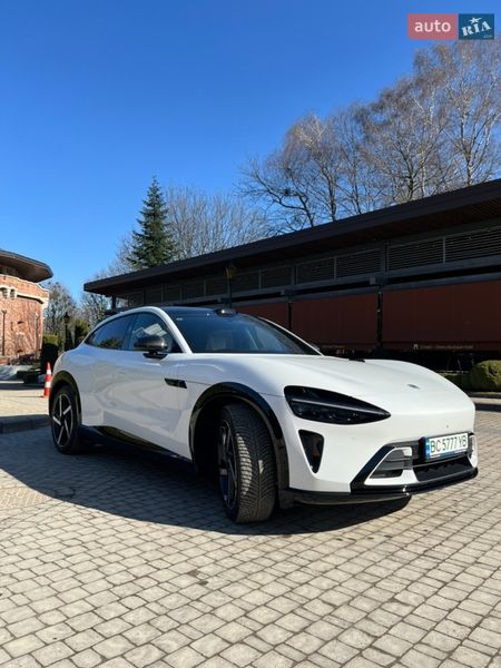 Универсал Xiaomi YU7 2025 в Львове