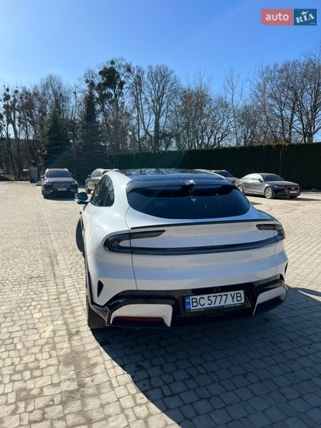 Универсал Xiaomi YU7 2025 в Львове