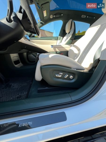 Универсал Xiaomi YU7 2025 в Львове