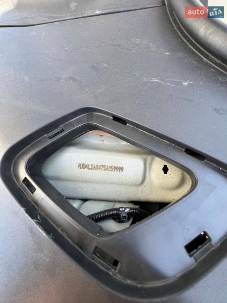 Универсал Xiaomi YU7 2025 в Львове