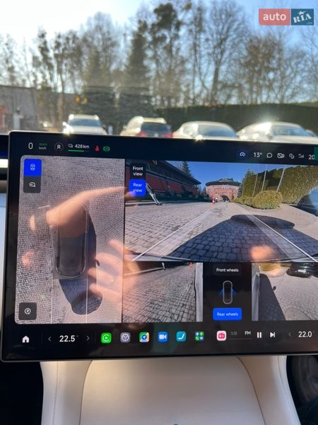 Универсал Xiaomi YU7 2025 в Львове