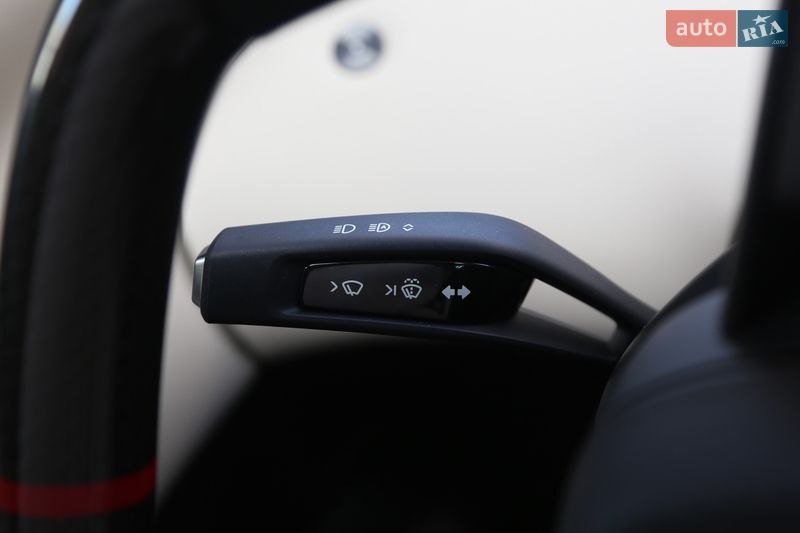 Позашляховик / Кросовер Xiaomi YU7 2025 в Києві