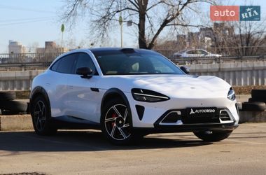 Внедорожник / Кроссовер Xiaomi YU7 2025 в Киеве