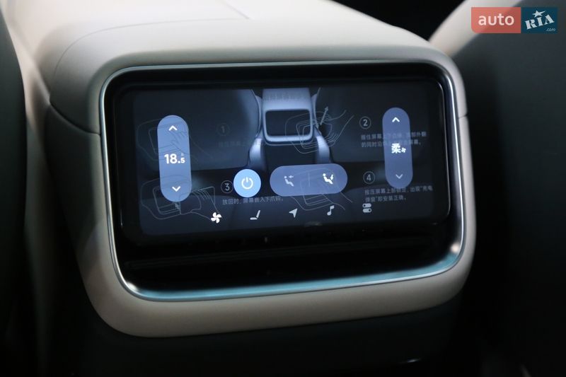 Позашляховик / Кросовер Xiaomi YU7 2025 в Києві