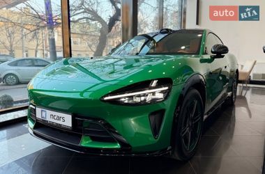 Позашляховик / Кросовер Xiaomi YU7 2025 в Одесі