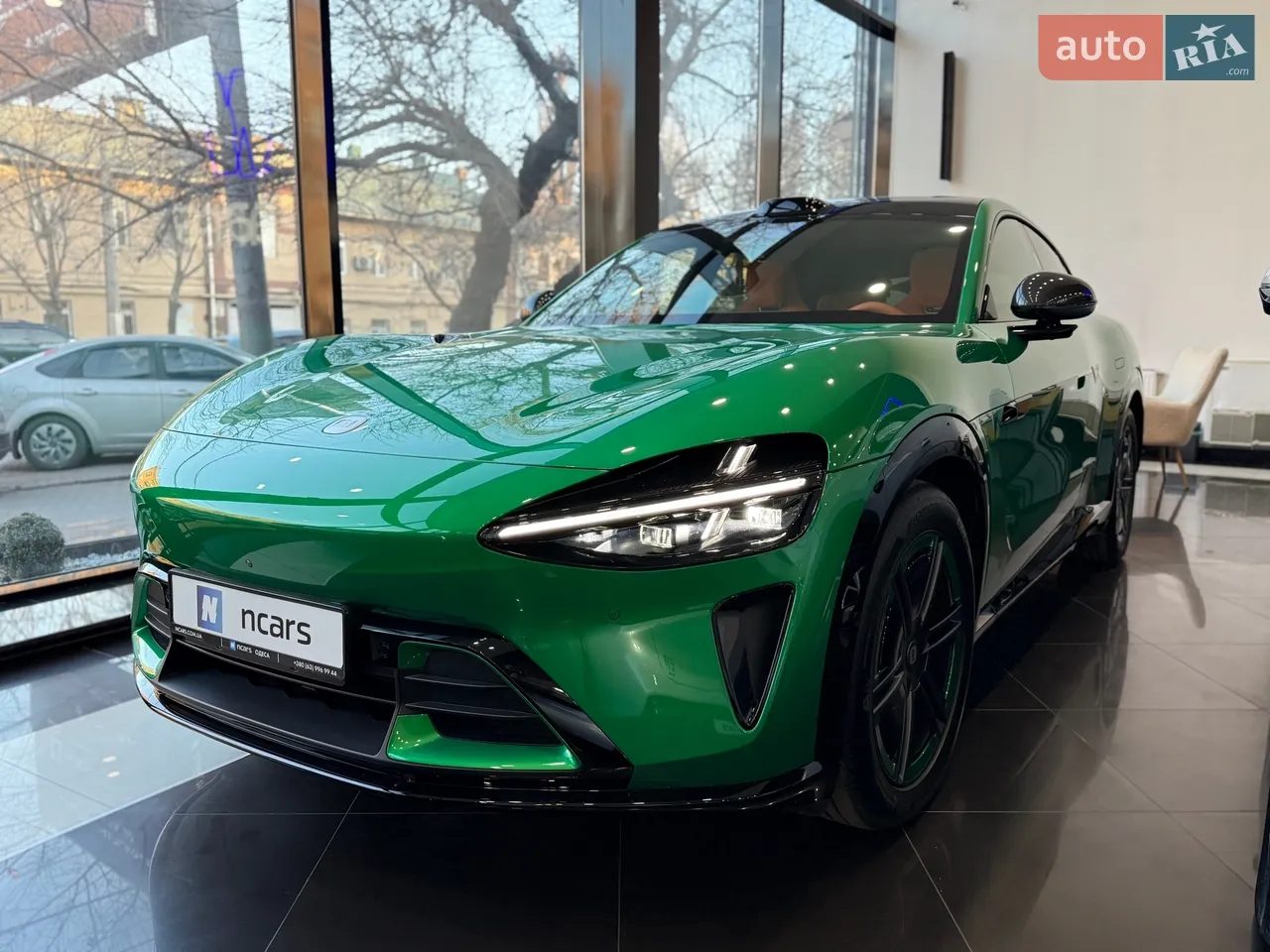 2024 Tesla Model Y - мініатюра 38