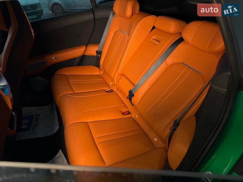 Внедорожник / Кроссовер Xiaomi YU7 2025 в Одессе