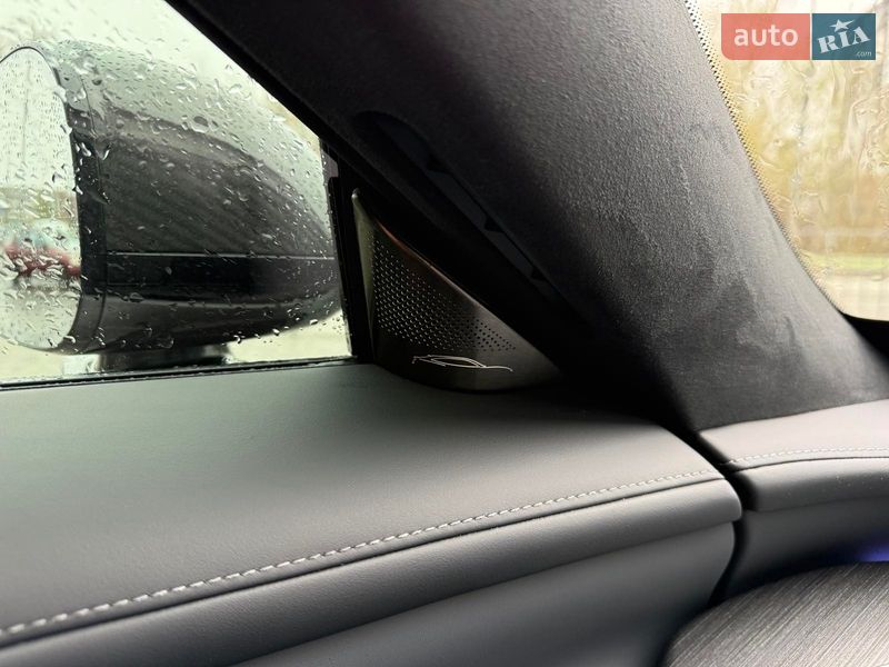 Позашляховик / Кросовер Xiaomi YU7 2025 в Києві фото 16 Позашляховик / Кросовер Xiaomi YU7 2025 в Києві