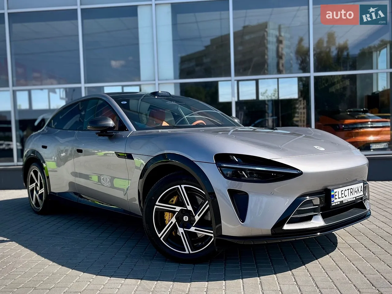 2021 Kia Niro - мініатюра 29