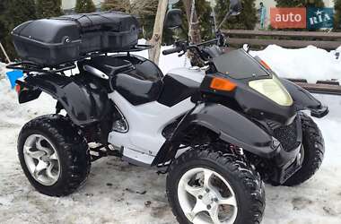 Квадроцикл спортивный Xingye XYST 2007 в Тернополе